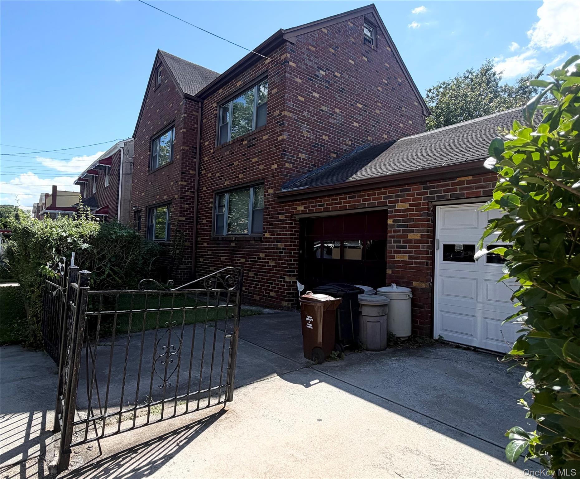 Single Family Wilder Avenue  Bronx, NY 10466, MLS-1044034-2