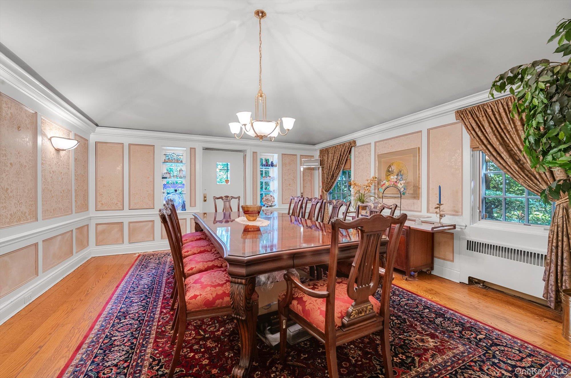 Single Family Wensley Drive Nassau County, NY 11020, MLS-1044041-5