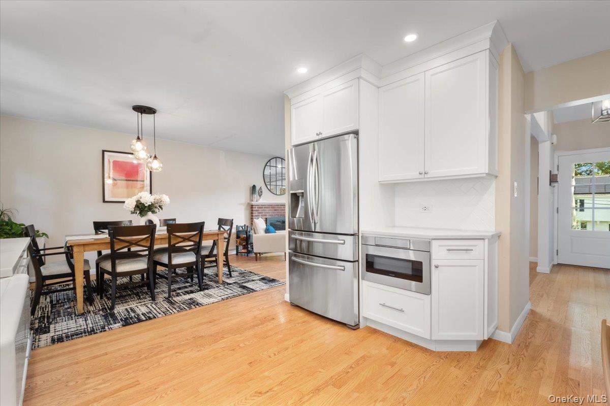 Single Family Dartmouth Terrace Westchester County, NY 10607, MLS-1044042-14
