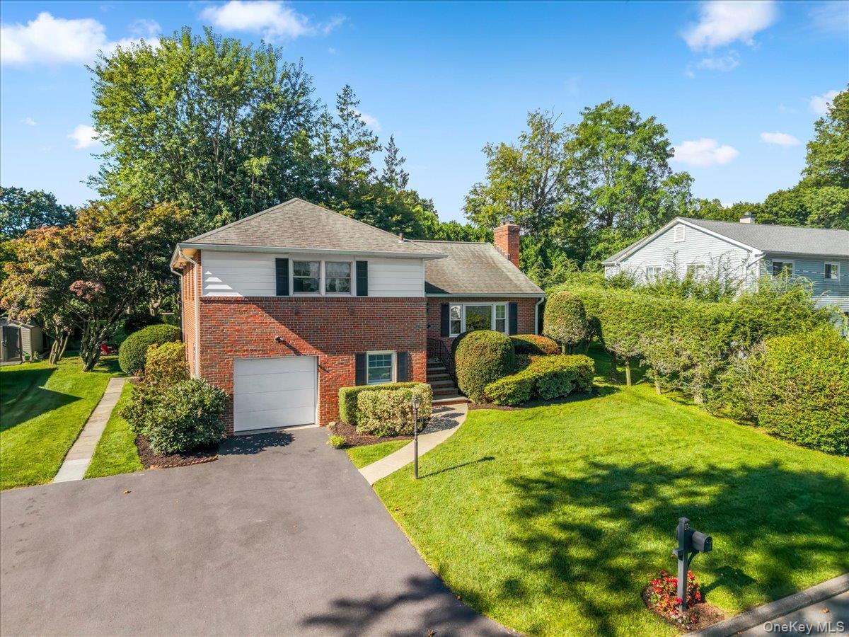 Single Family Dartmouth Terrace Westchester County, NY 10607, MLS-1044042-2