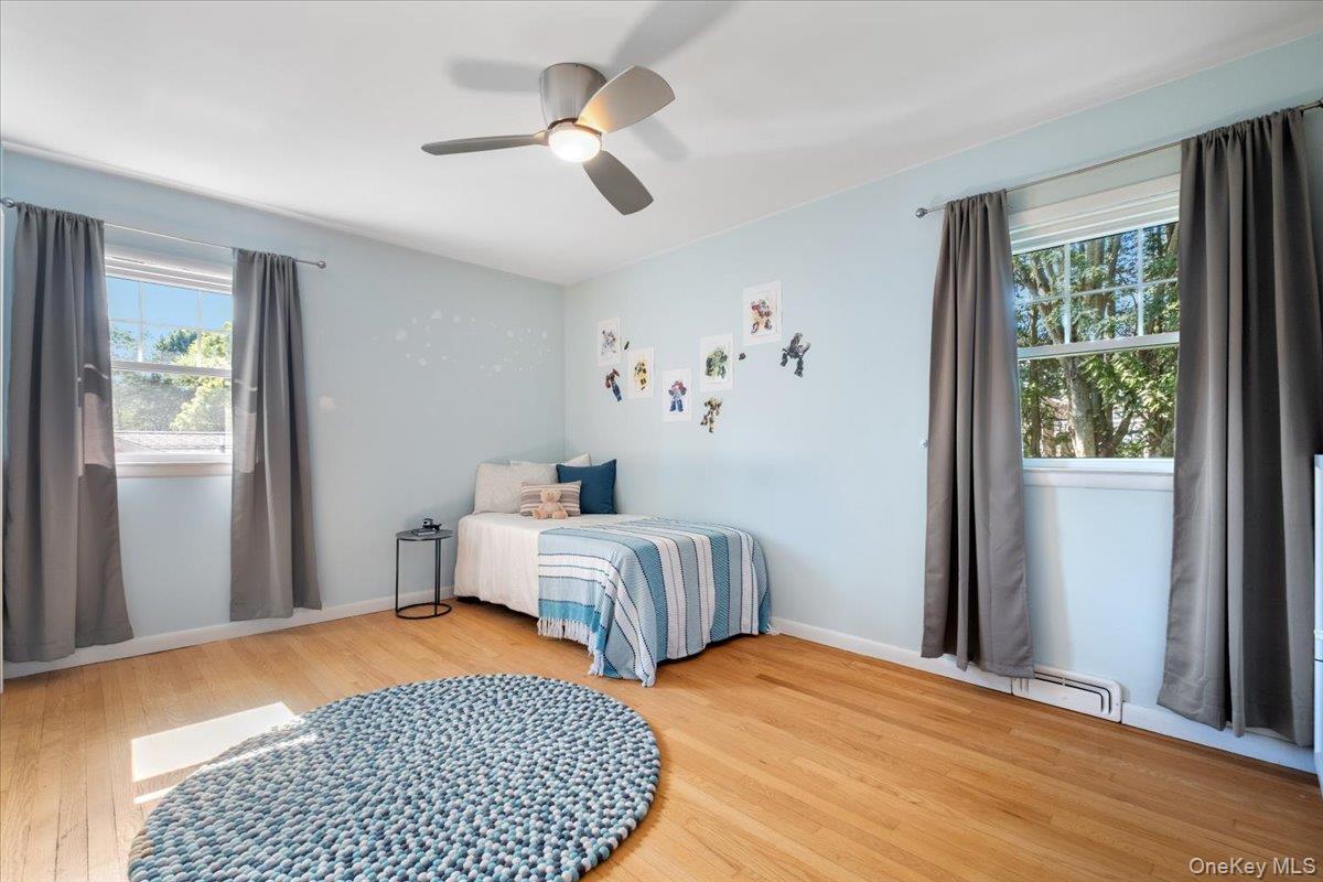Single Family Dartmouth Terrace Westchester County, NY 10607, MLS-1044042-22