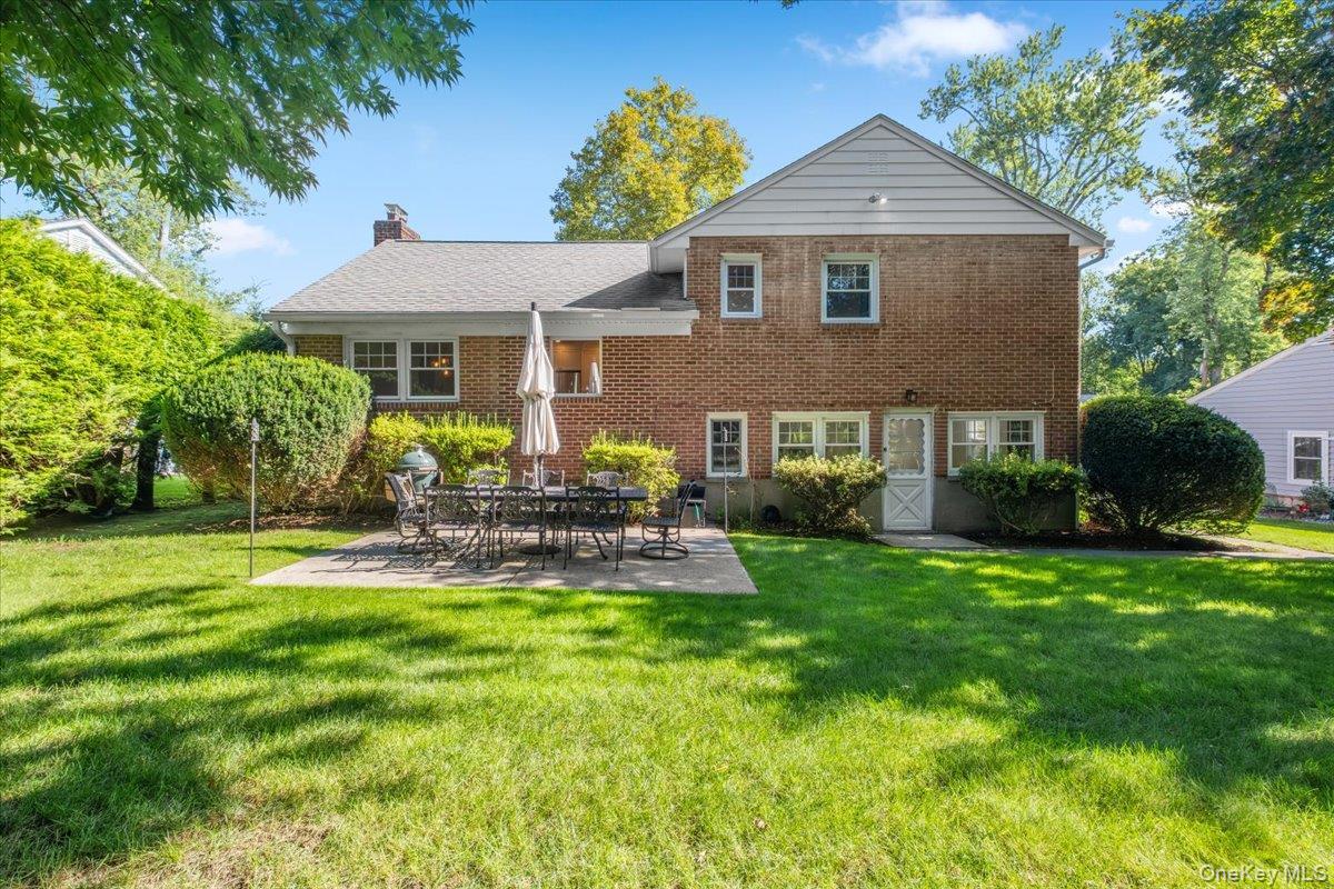 Single Family Dartmouth Terrace Westchester County, NY 10607, MLS-1044042-25