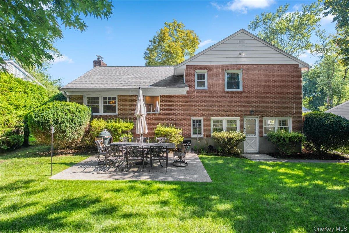 Single Family Dartmouth Terrace Westchester County, NY 10607, MLS-1044042-26