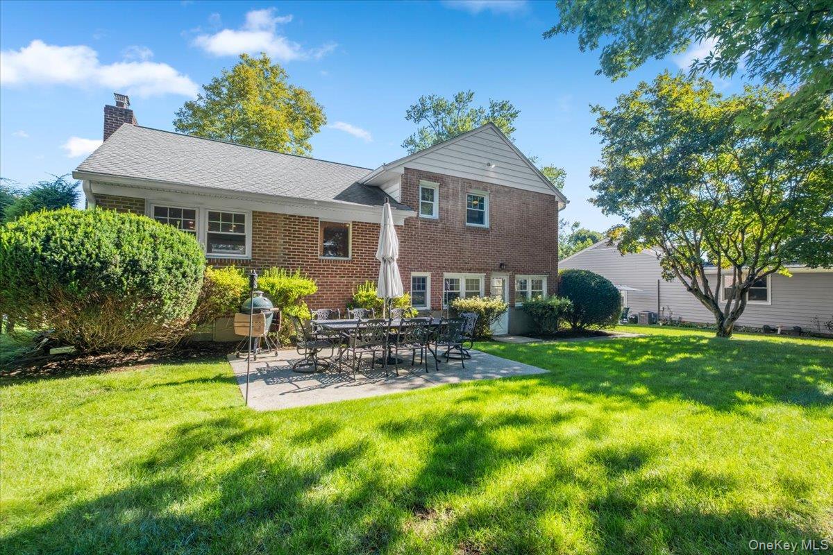 Single Family Dartmouth Terrace Westchester County, NY 10607, MLS-1044042-27