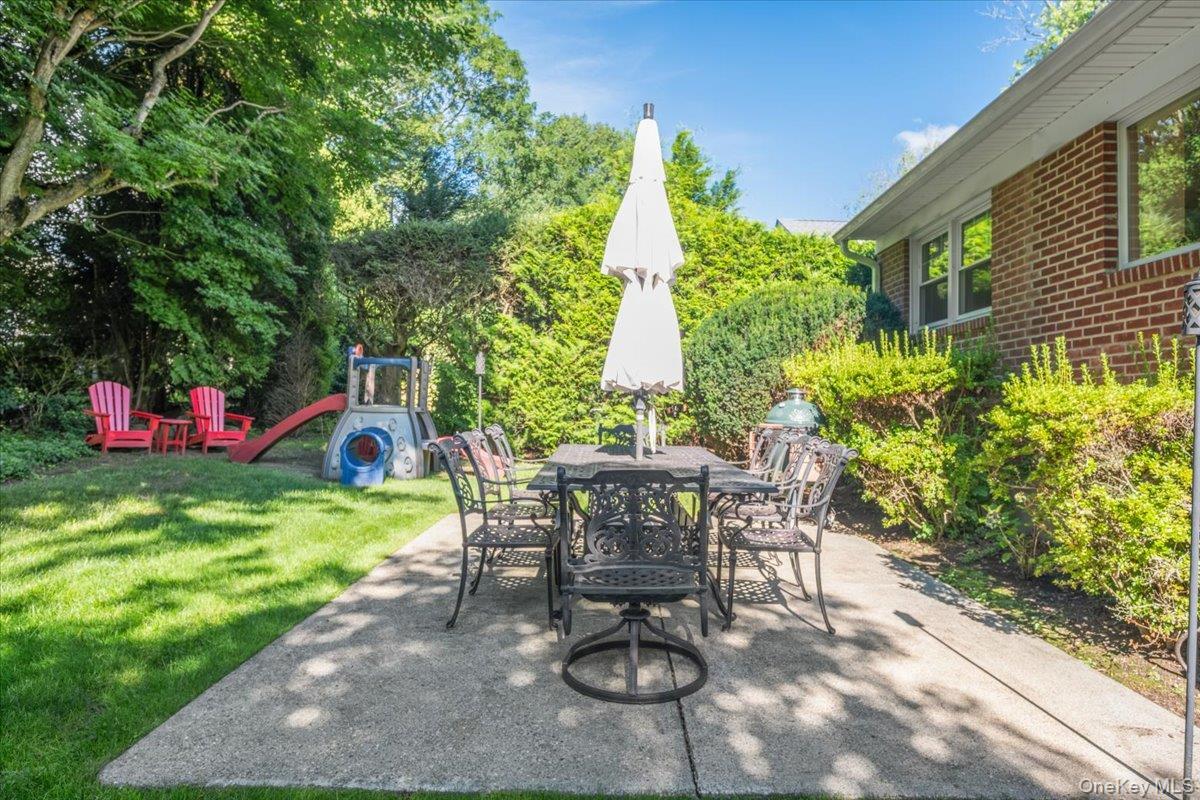 Single Family Dartmouth Terrace Westchester County, NY 10607, MLS-1044042-29