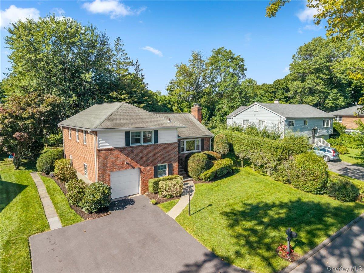 Single Family Dartmouth Terrace Westchester County, NY 10607, MLS-1044042-33
