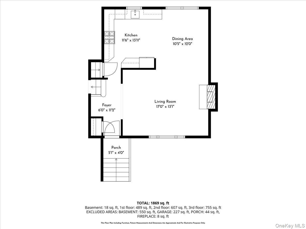 Single Family Dartmouth Terrace Westchester County, NY 10607, MLS-1044042-34