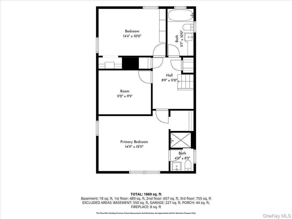 Single Family Dartmouth Terrace Westchester County, NY 10607, MLS-1044042-35