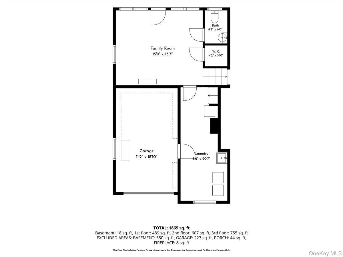 Single Family Dartmouth Terrace Westchester County, NY 10607, MLS-1044042-36