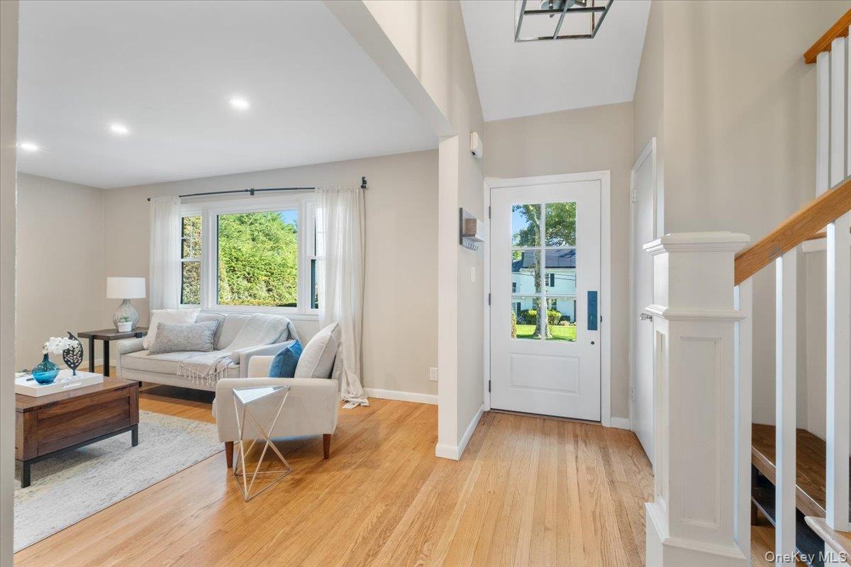 Single Family Dartmouth Terrace Westchester County, NY 10607, MLS-1044042-5