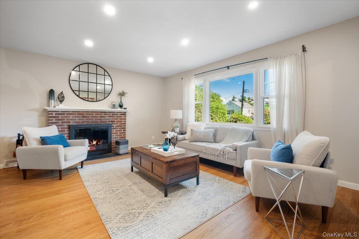 Single Family Dartmouth Terrace Westchester County, NY 10607, MLS-1044042-7