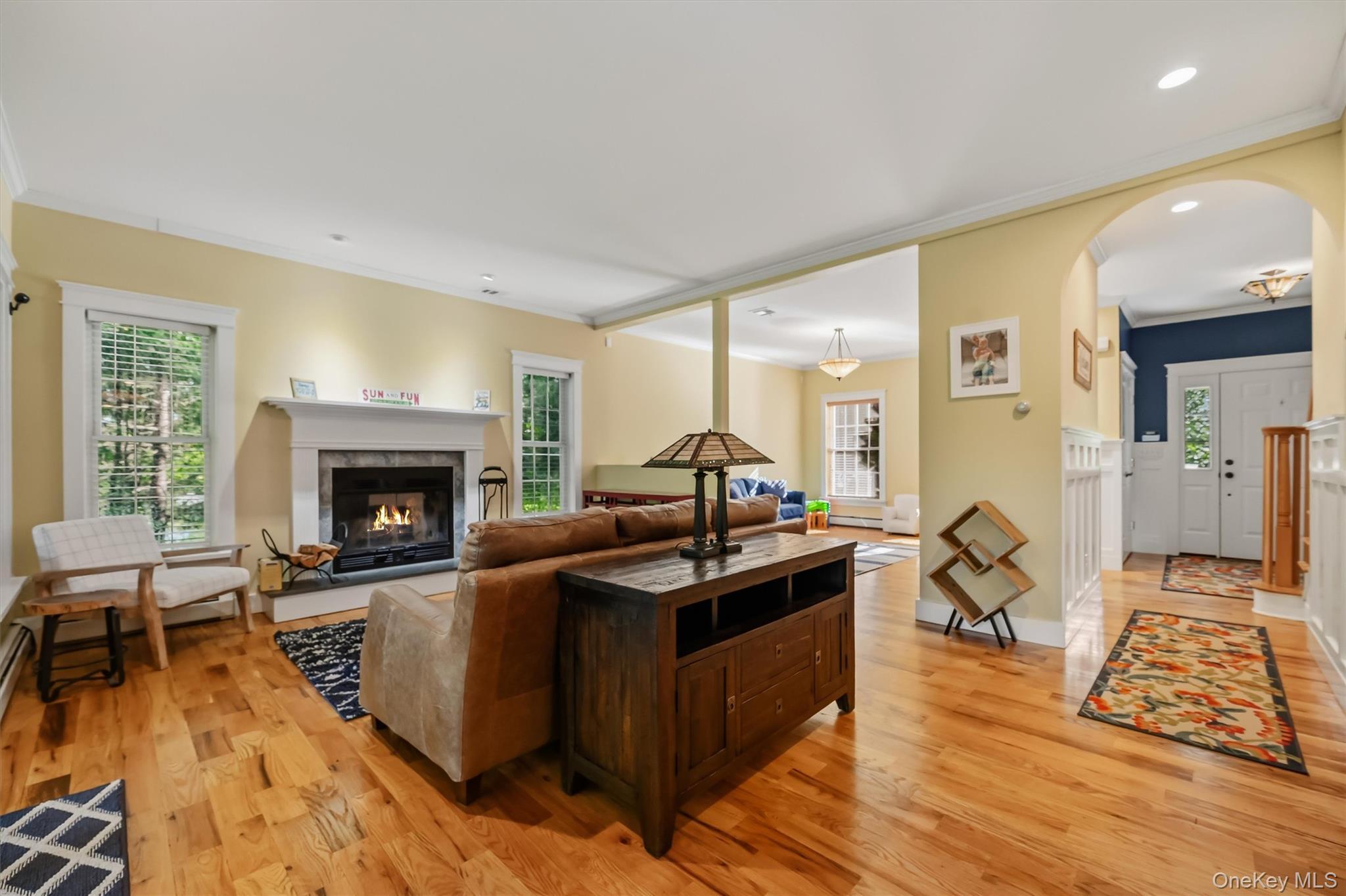 Single Family Short Road Orange County, NY 12553, MLS-1044044-12