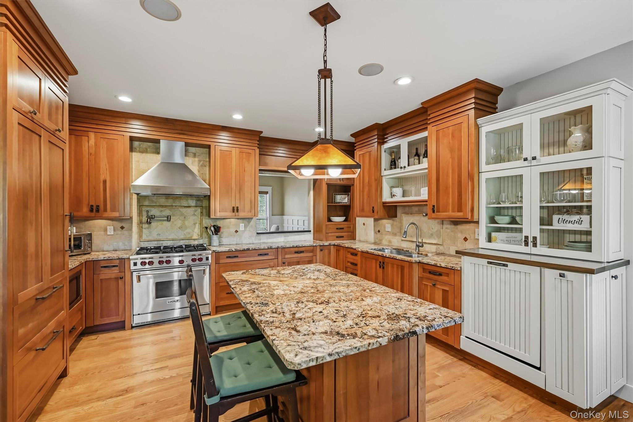 Single Family Short Road Orange County, NY 12553, MLS-1044044-15