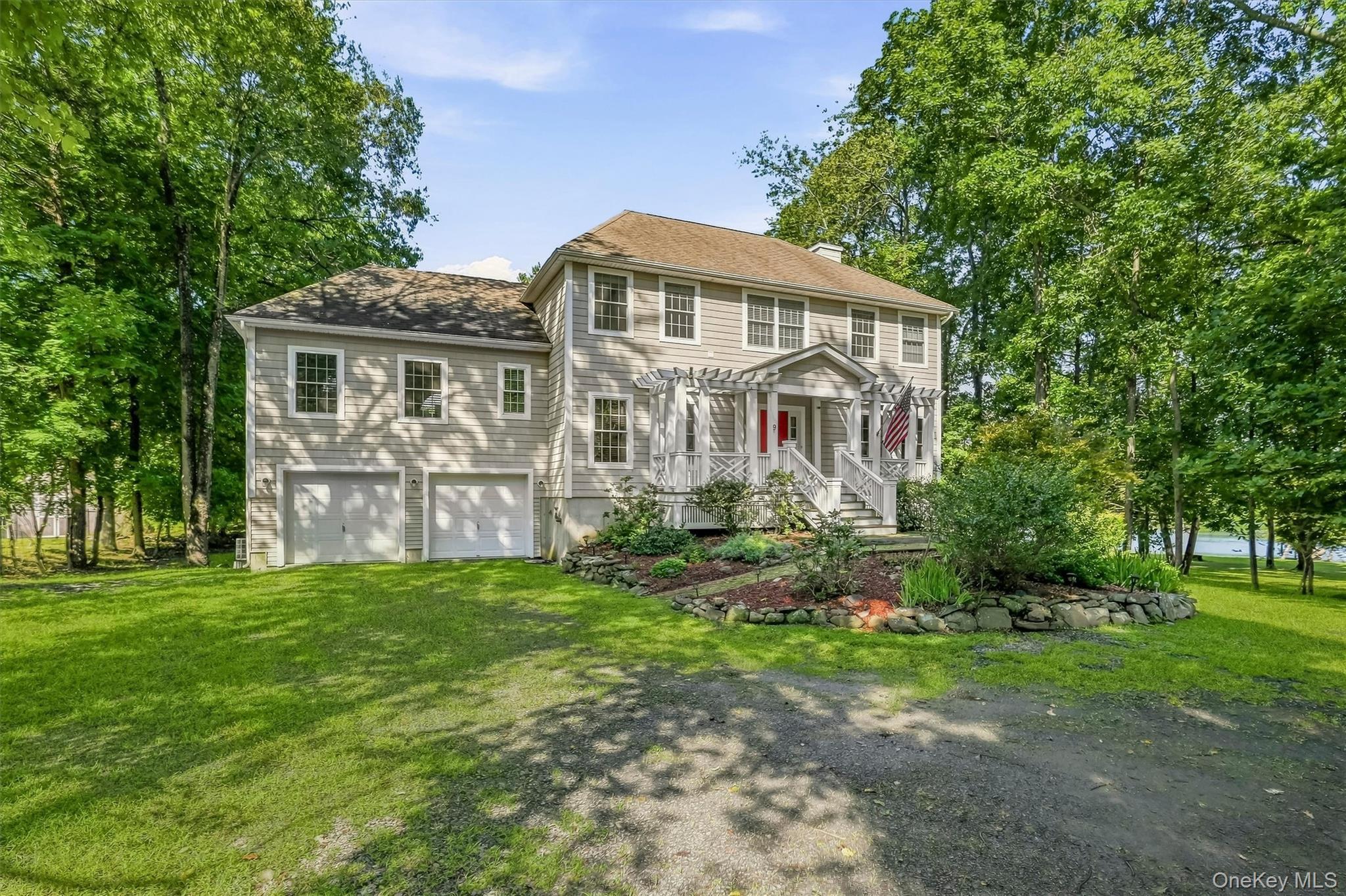 Single Family Short Road Orange County, NY 12553, MLS-1044044-2