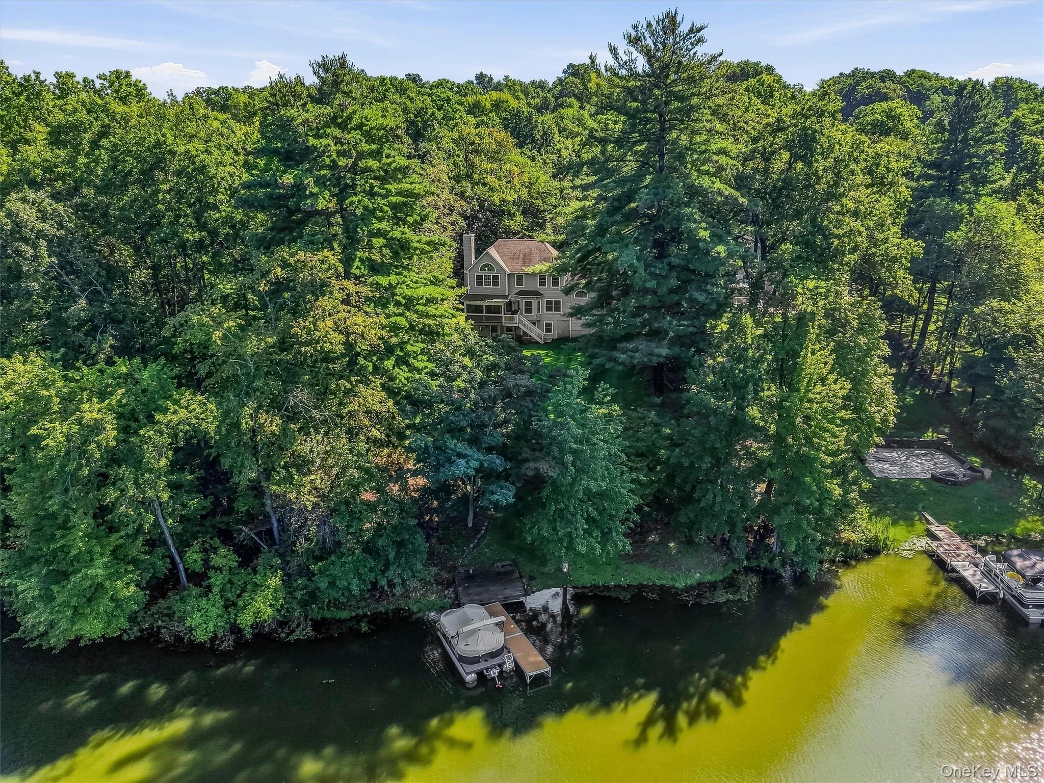 Single Family Short Road Orange County, NY 12553, MLS-1044044-3