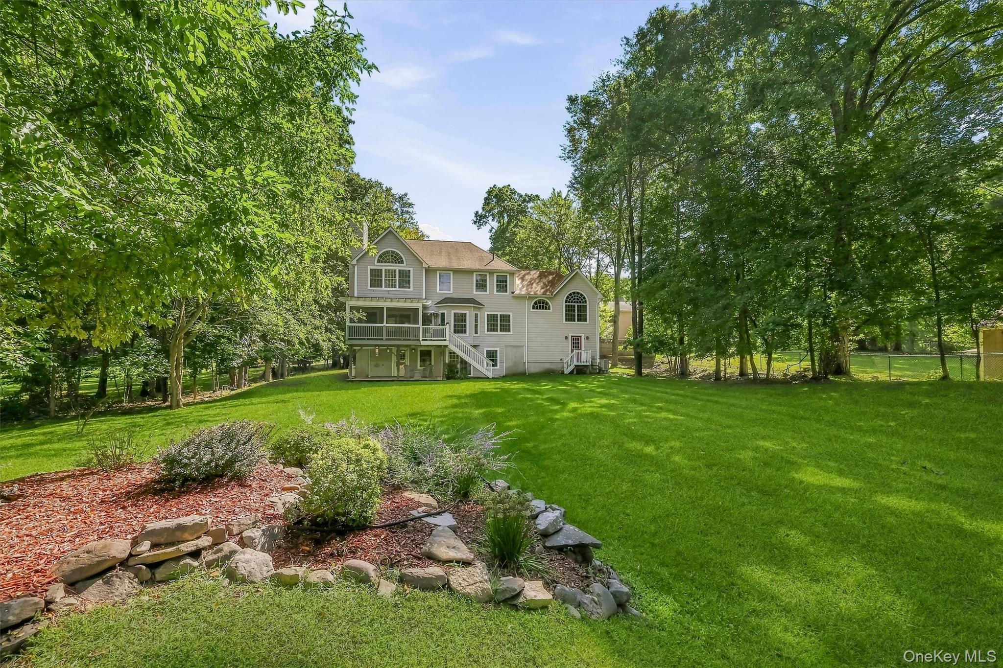 Single Family Short Road Orange County, NY 12553, MLS-1044044-39