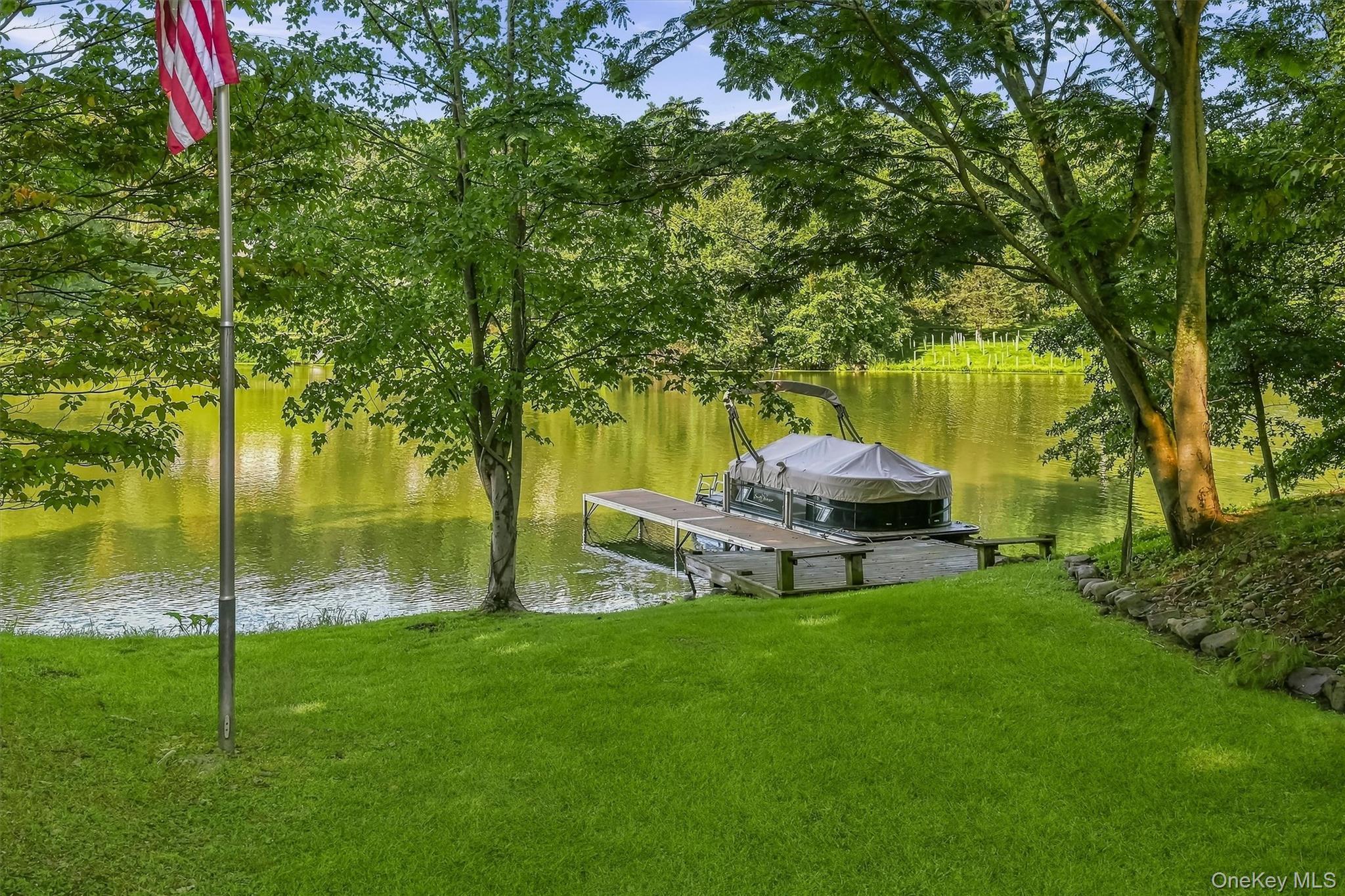 Single Family Short Road Orange County, NY 12553, MLS-1044044-40