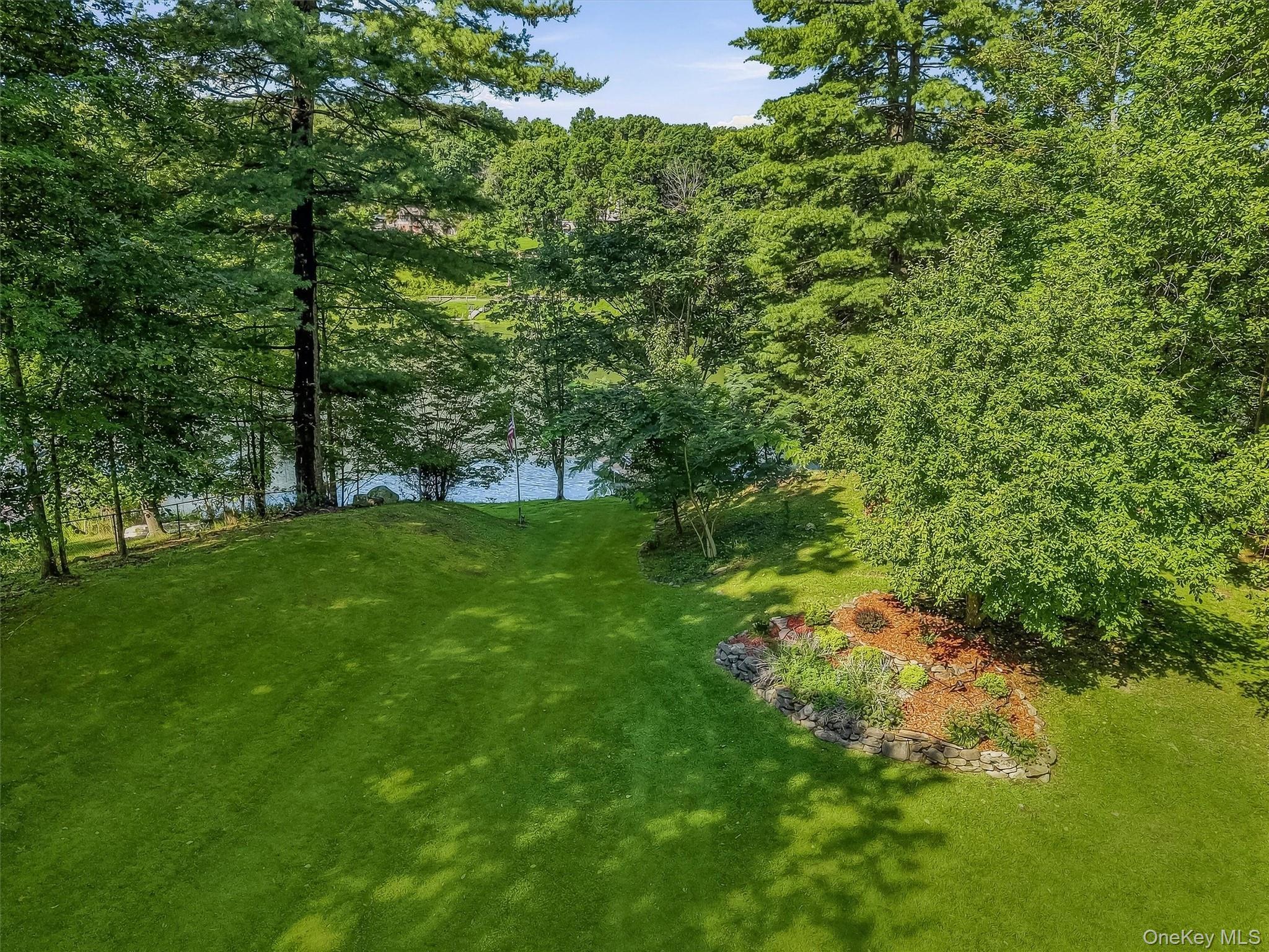 Single Family Short Road Orange County, NY 12553, MLS-1044044-41