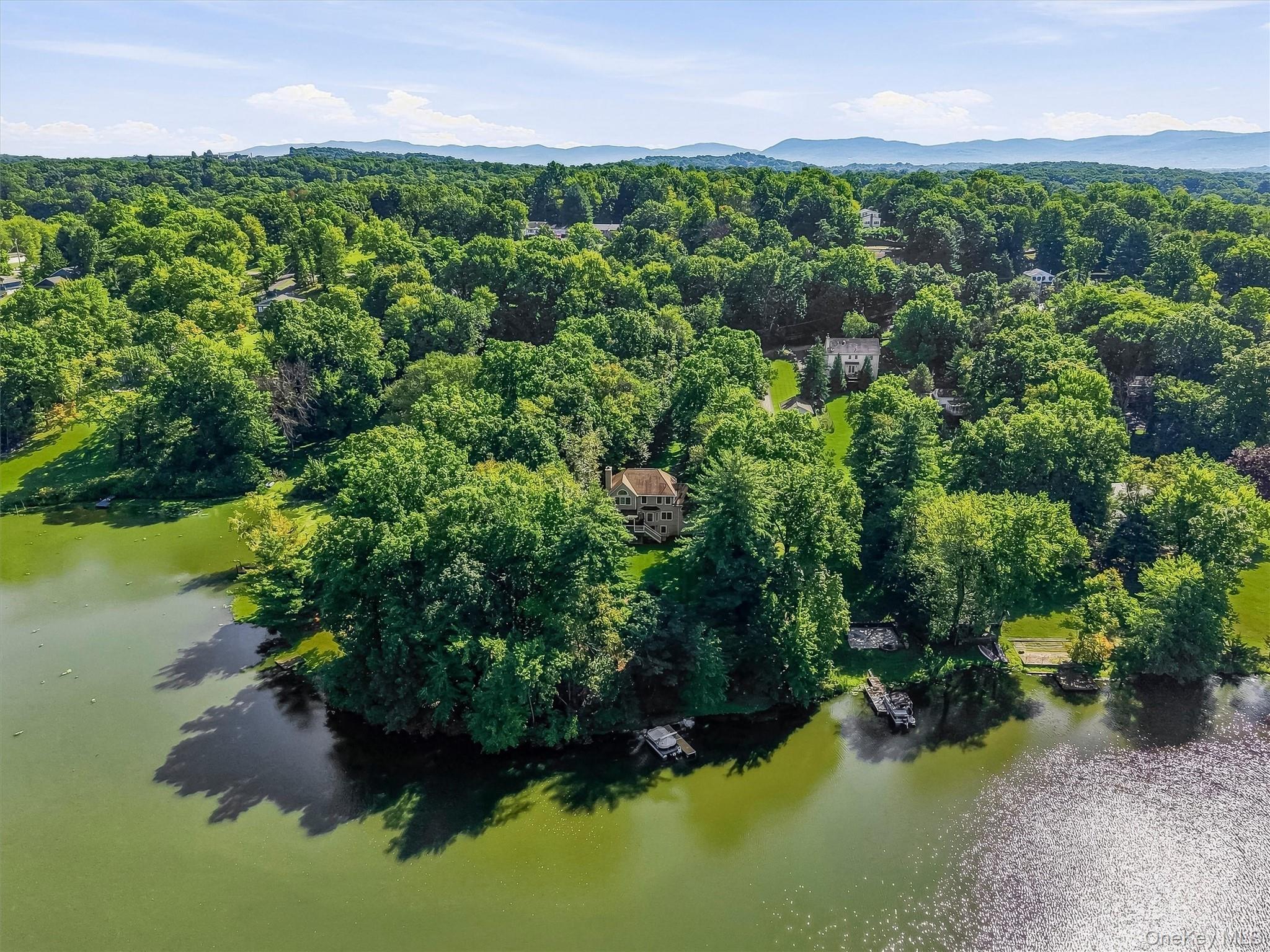 Single Family Short Road Orange County, NY 12553, MLS-1044044-43