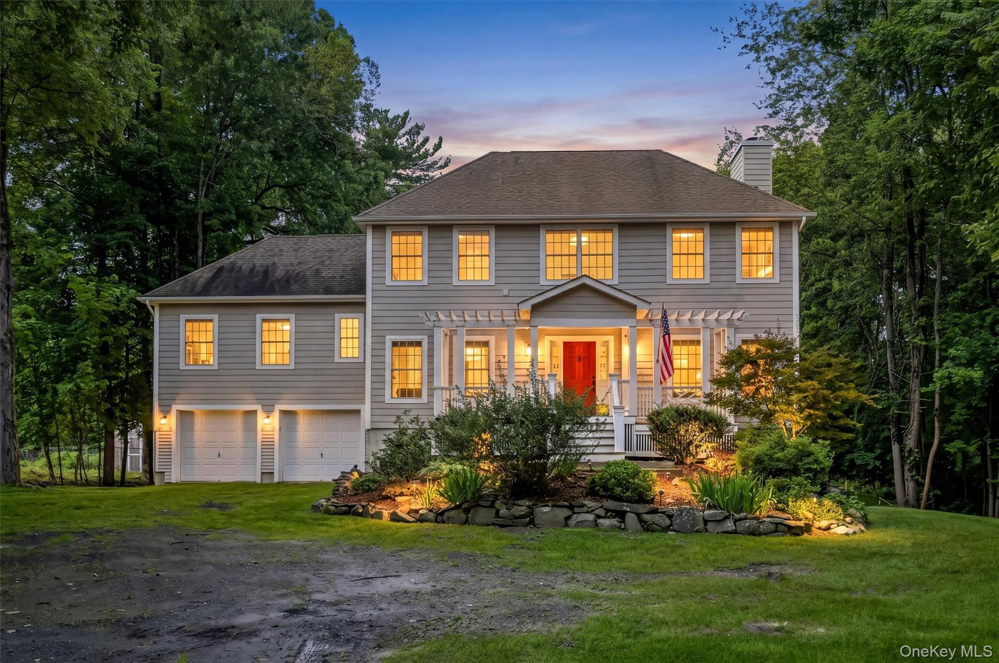 Single Family Short Road Orange County, NY 12553, MLS-1044044-44