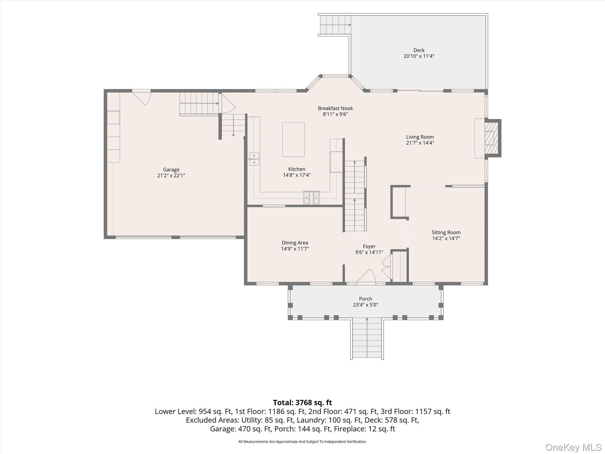 Single Family Short Road Orange County, NY 12553, MLS-1044044-45
