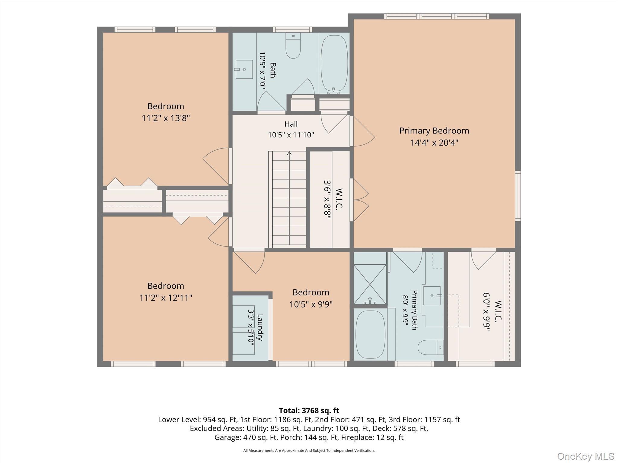 Single Family Short Road Orange County, NY 12553, MLS-1044044-47