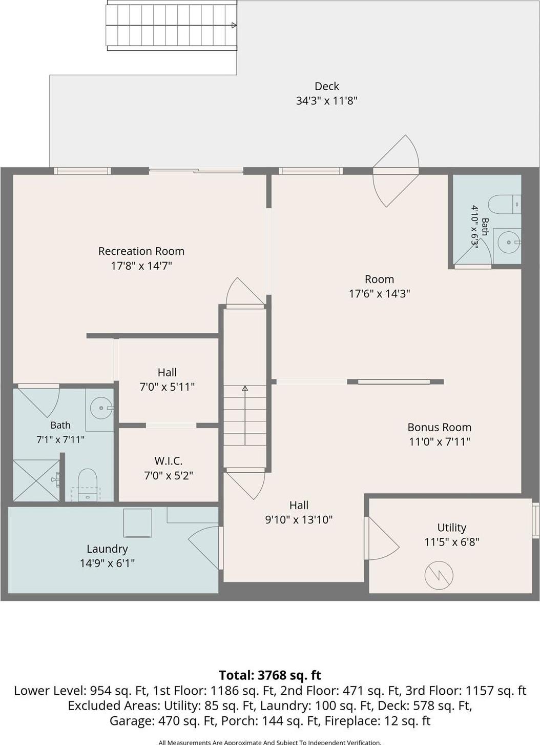 Single Family Short Road  Orange County, NY 12553, MLS-1044044-48