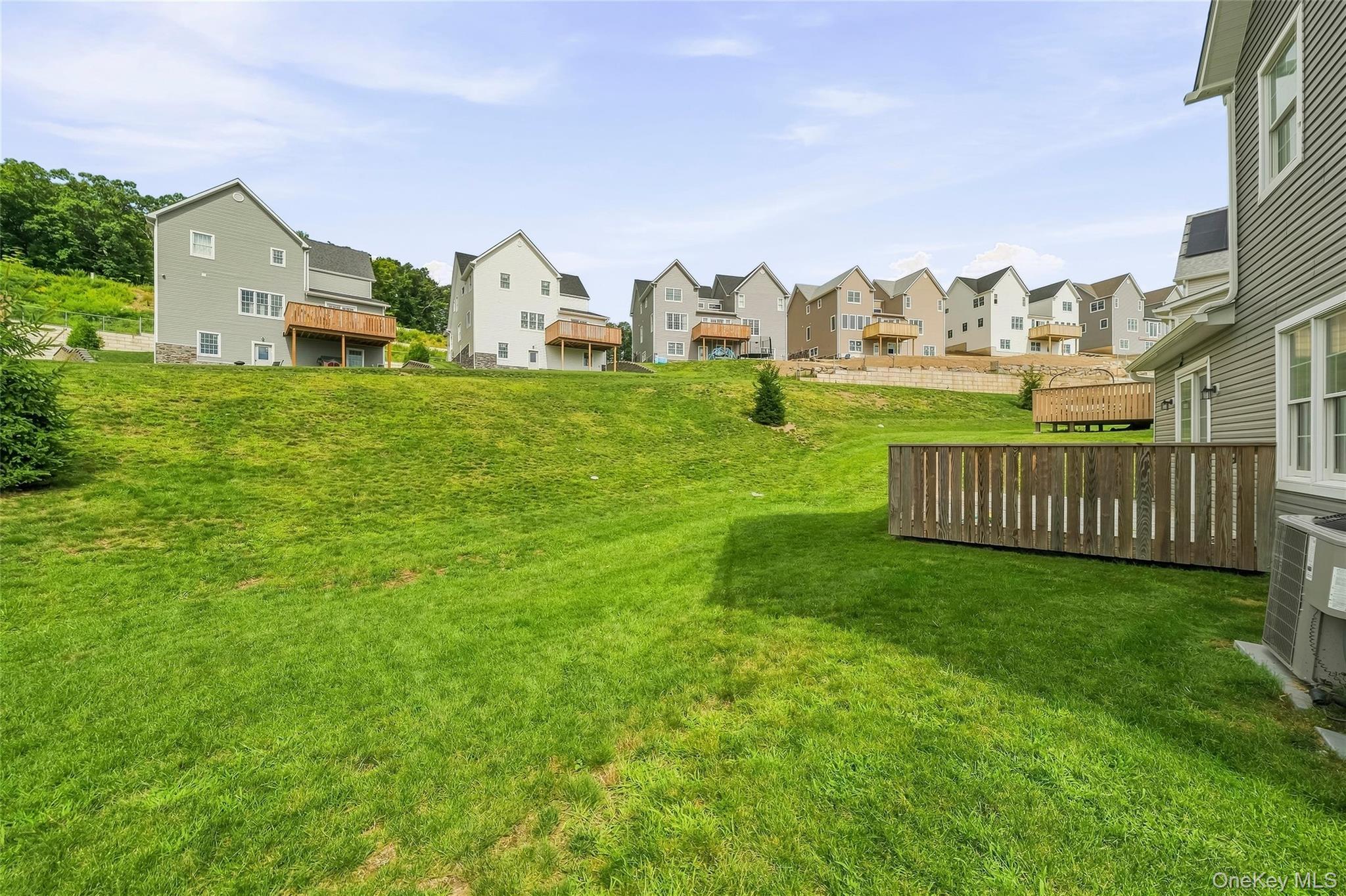 Single Family Van Arsdale Road  Orange County, NY 10950, MLS-1044047-50