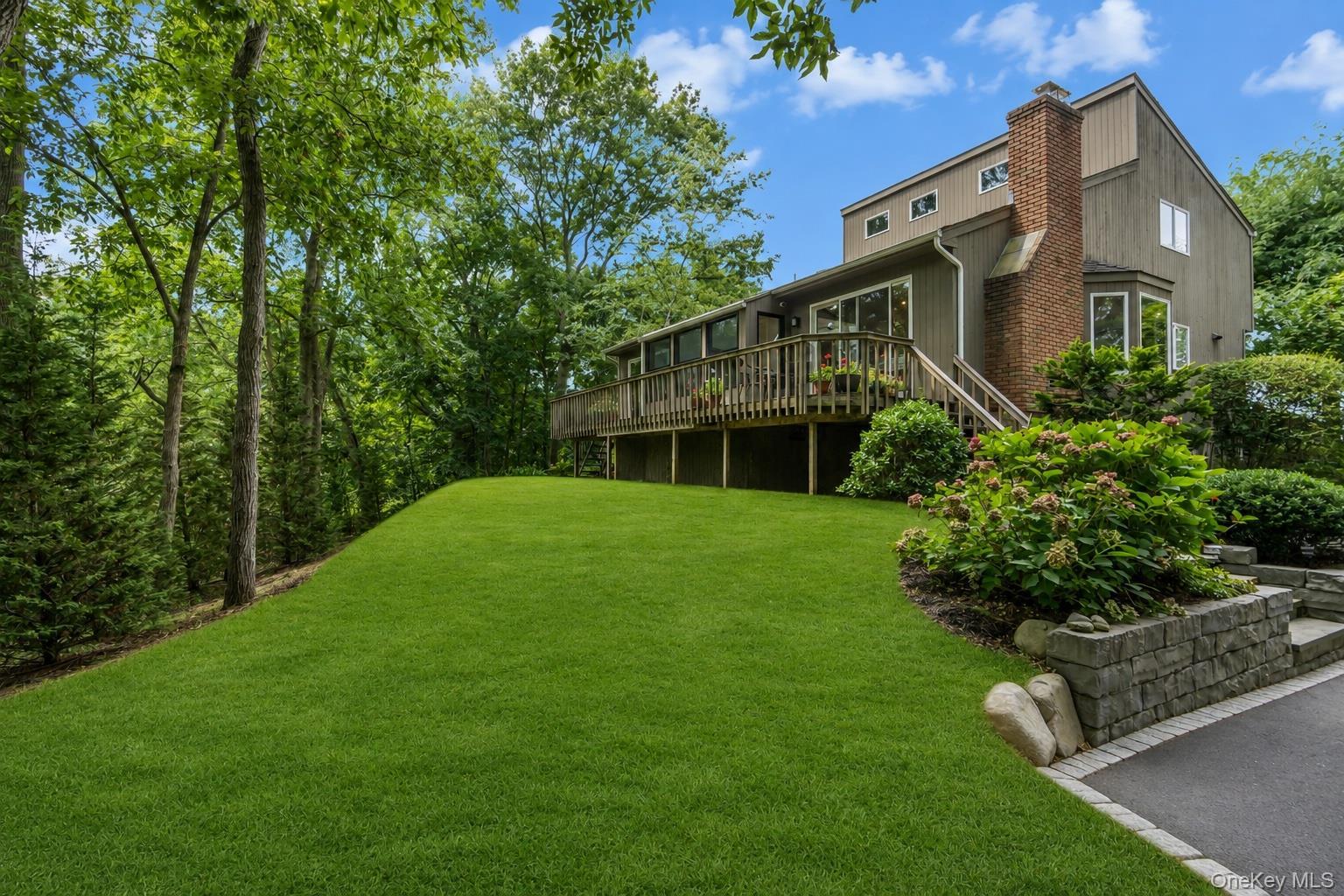 Single Family Stillwater Avenue Suffolk County, NY 11935, MLS-1044048-34