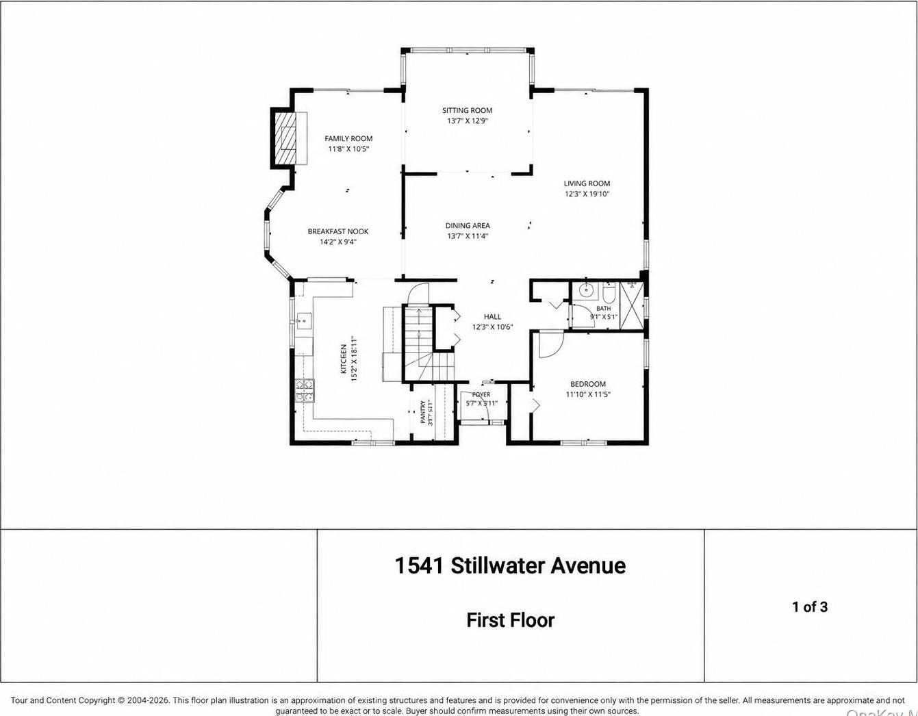 Single Family Stillwater Avenue Suffolk County, NY 11935, MLS-1044048-47