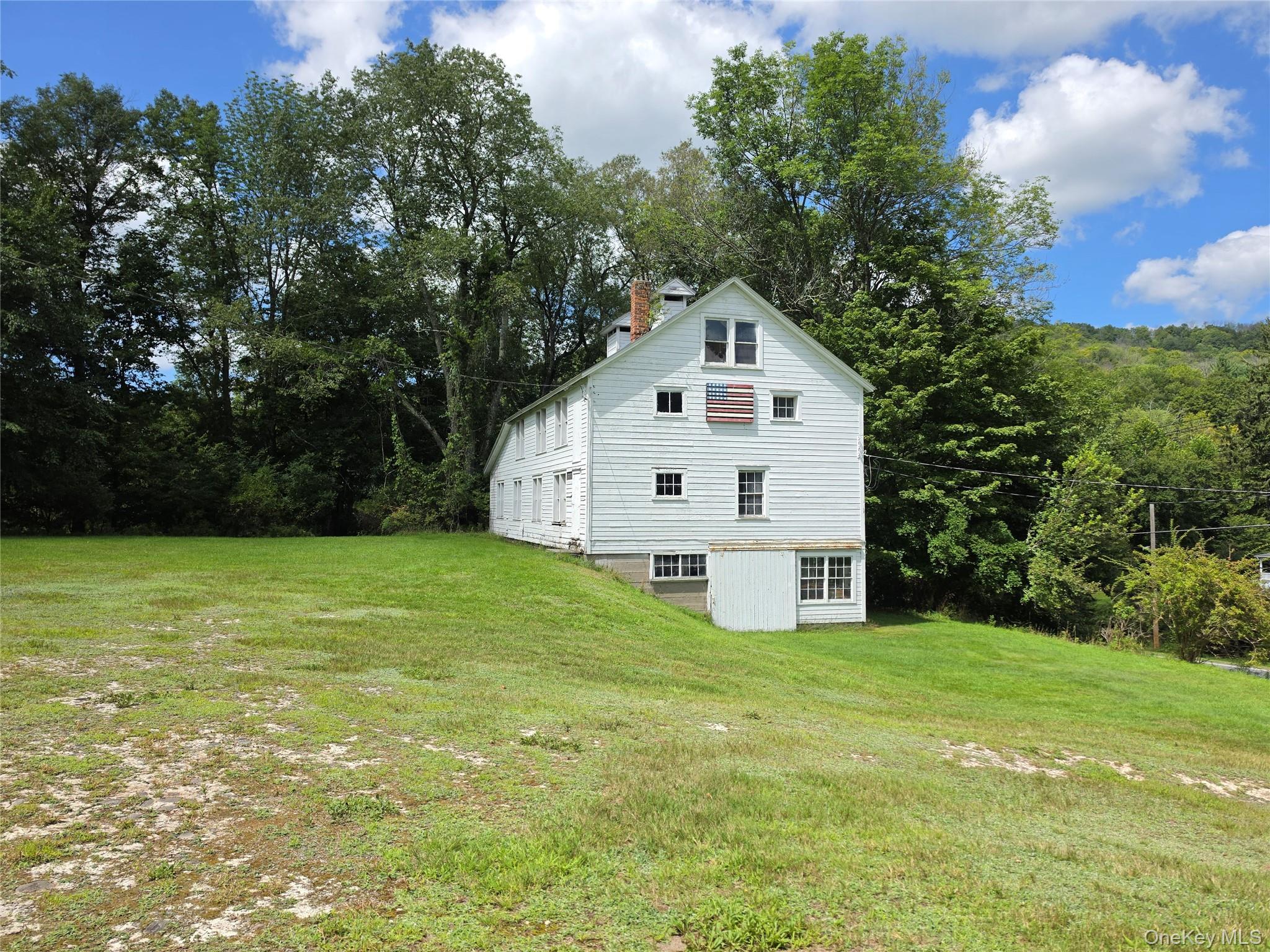 Single Family Jeffersonville North Branch Road  Sullivan County, NY 12766, MLS-1044052-10
