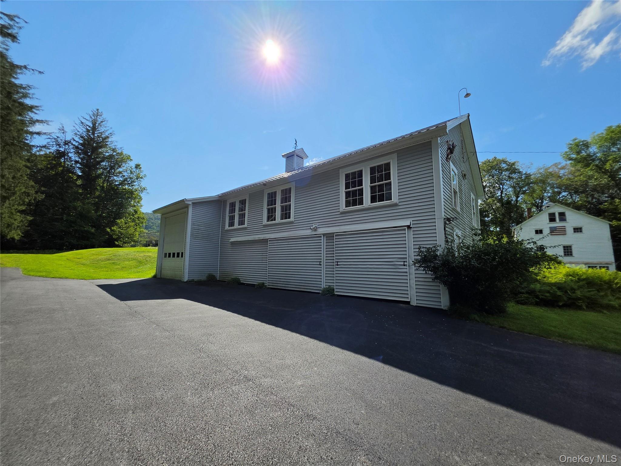Single Family Jeffersonville North Branch Road  Sullivan County, NY 12766, MLS-1044052-11