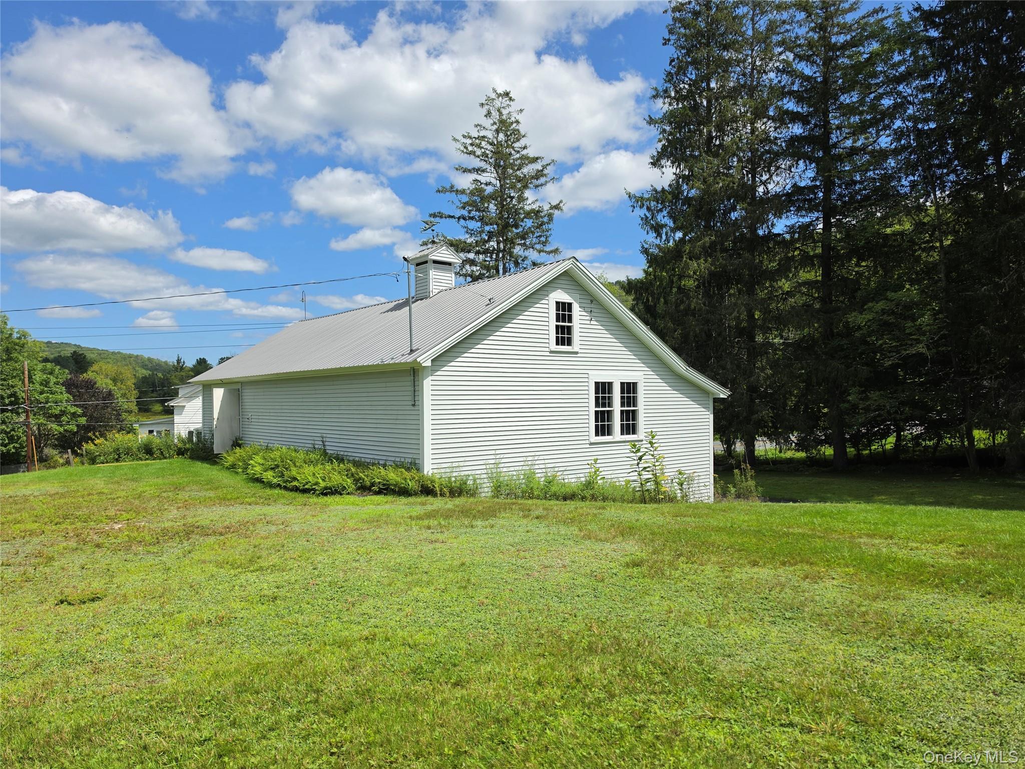 Single Family Jeffersonville North Branch Road  Sullivan County, NY 12766, MLS-1044052-13