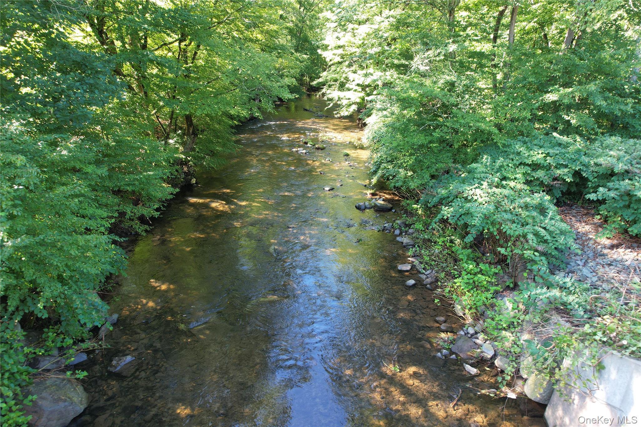 Single Family Jeffersonville North Branch Road  Sullivan County, NY 12766, MLS-1044052-15