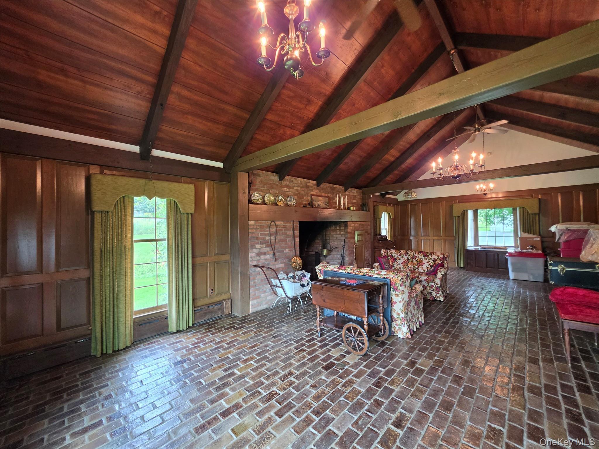Single Family Jeffersonville North Branch Road  Sullivan County, NY 12766, MLS-1044052-19