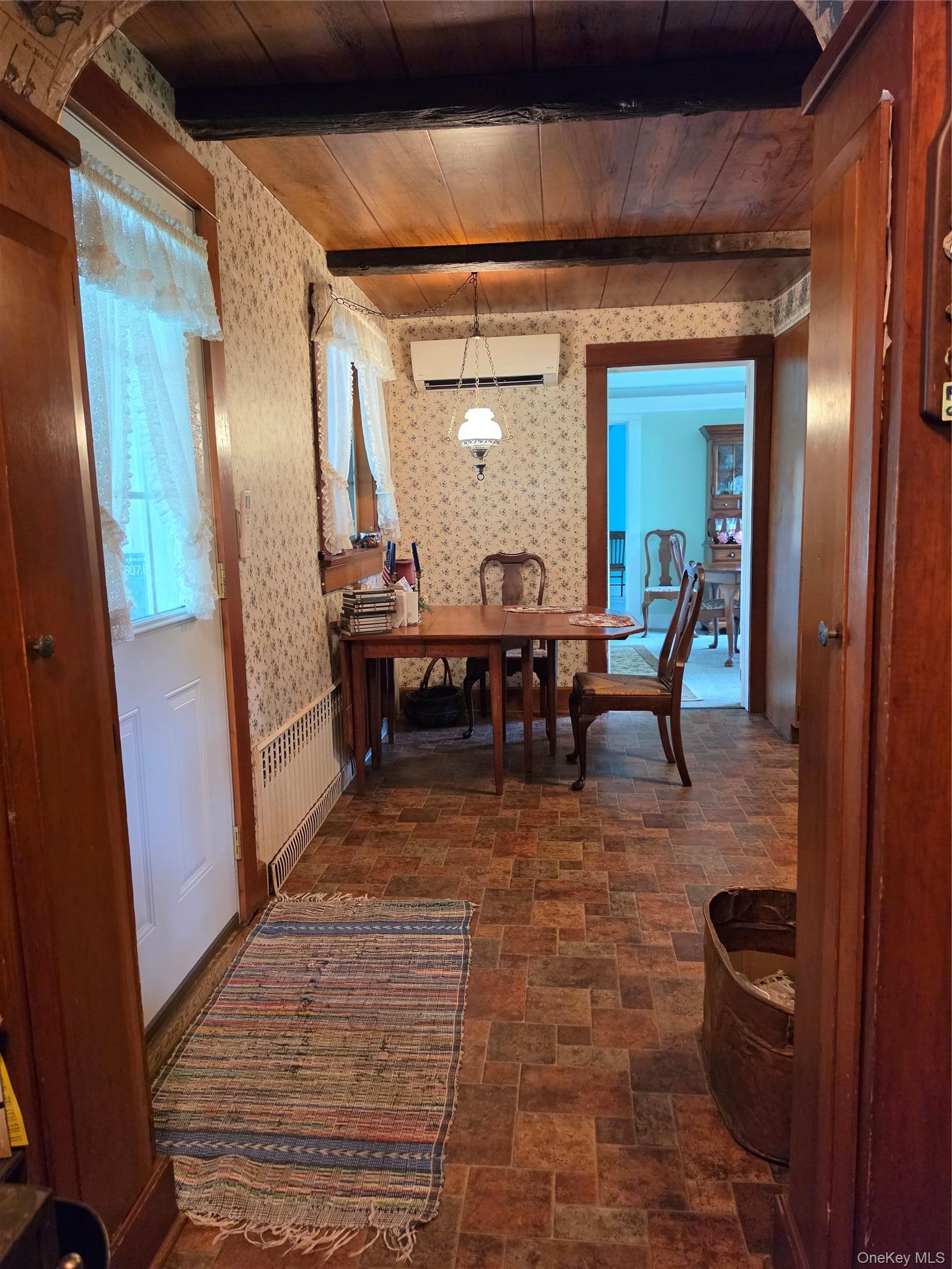 Single Family Jeffersonville North Branch Road  Sullivan County, NY 12766, MLS-1044052-22