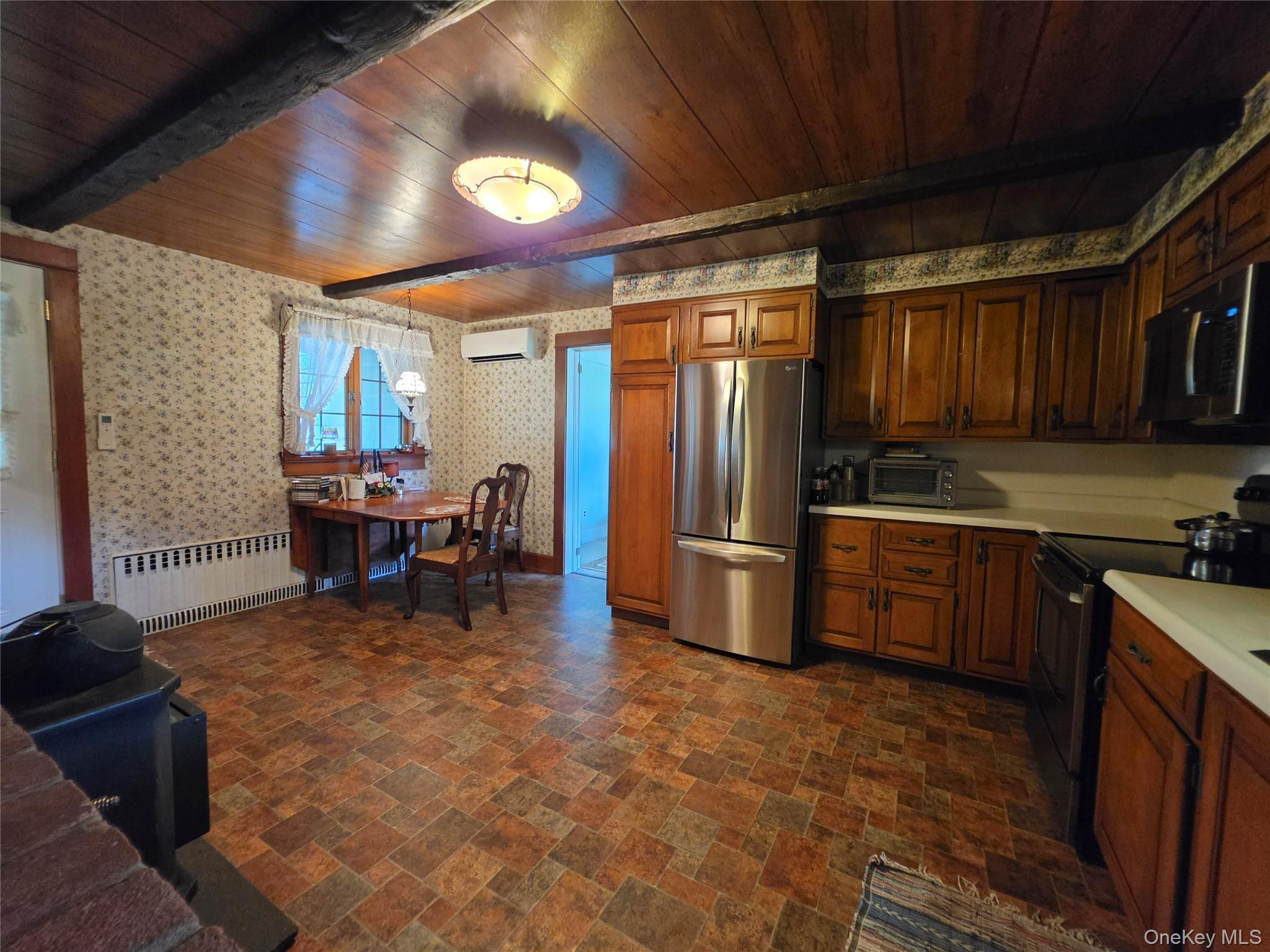Single Family Jeffersonville North Branch Road  Sullivan County, NY 12766, MLS-1044052-24