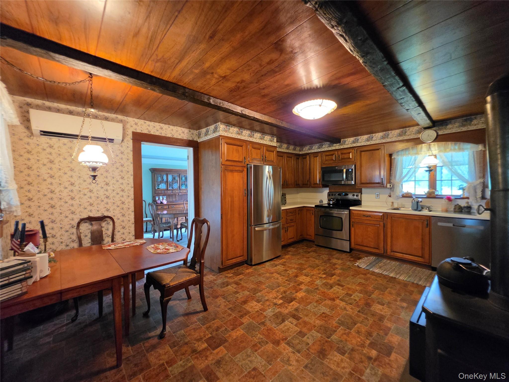 Single Family Jeffersonville North Branch Road  Sullivan County, NY 12766, MLS-1044052-25