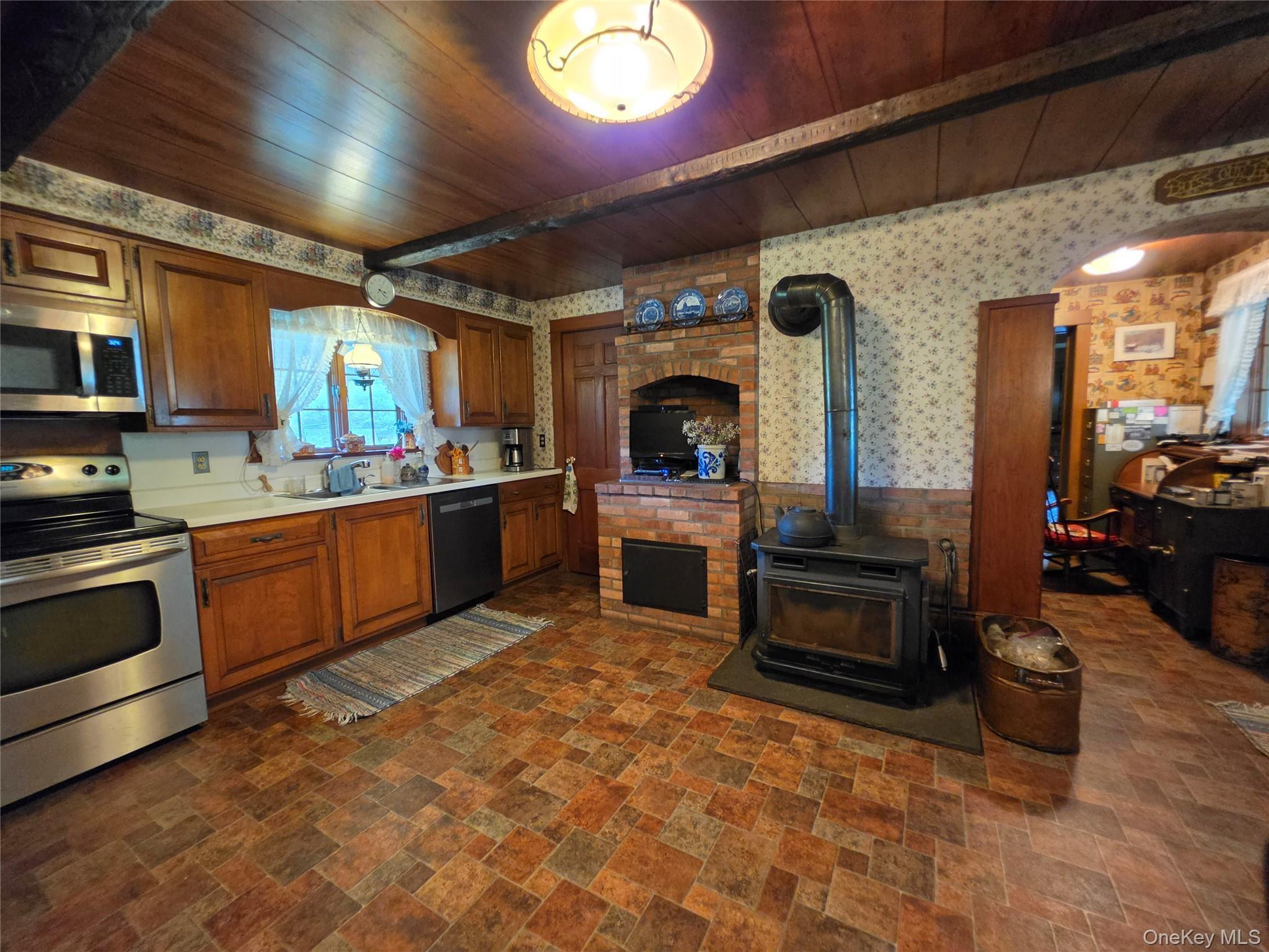 Single Family Jeffersonville North Branch Road  Sullivan County, NY 12766, MLS-1044052-26