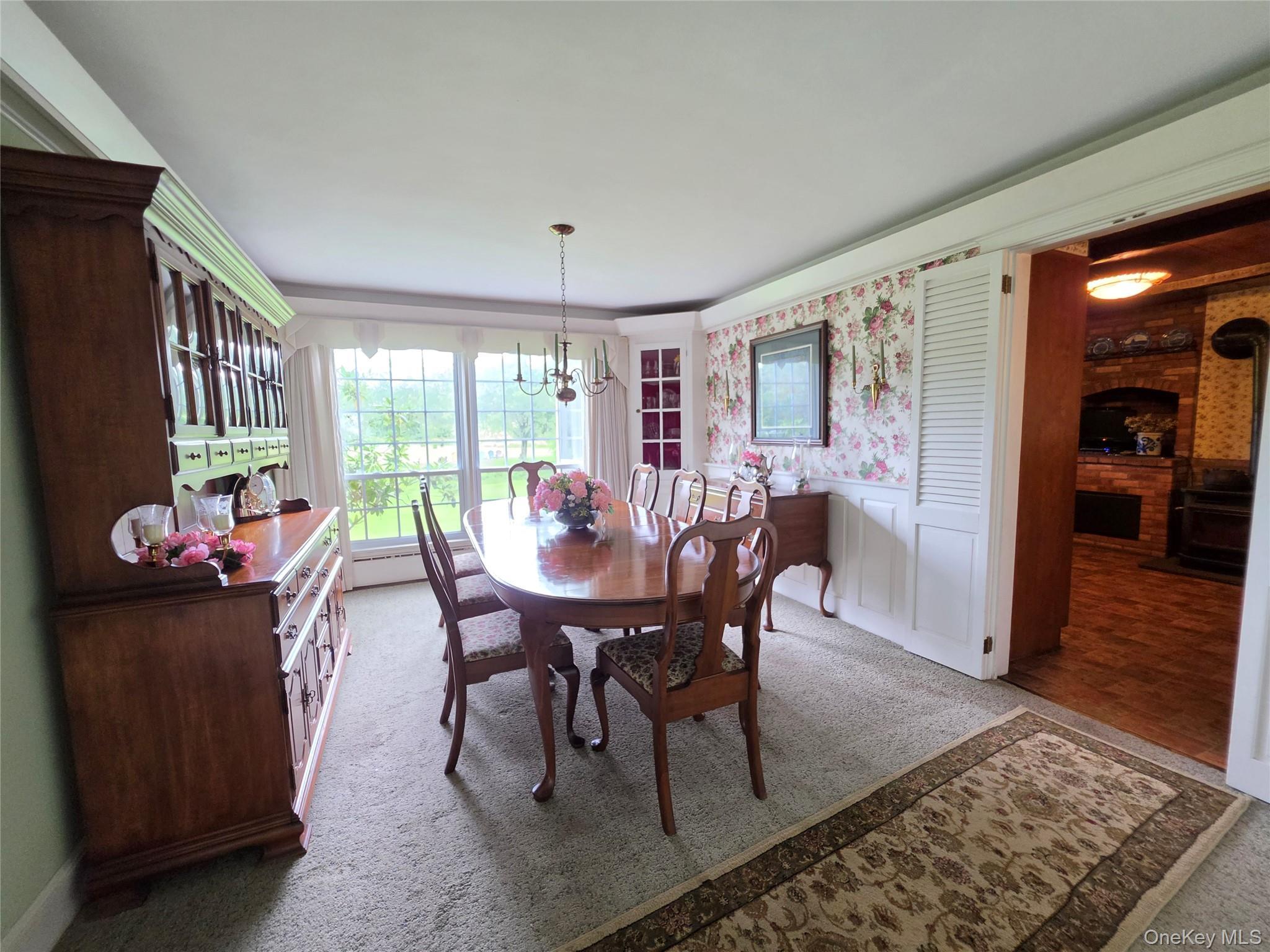 Single Family Jeffersonville North Branch Road  Sullivan County, NY 12766, MLS-1044052-27