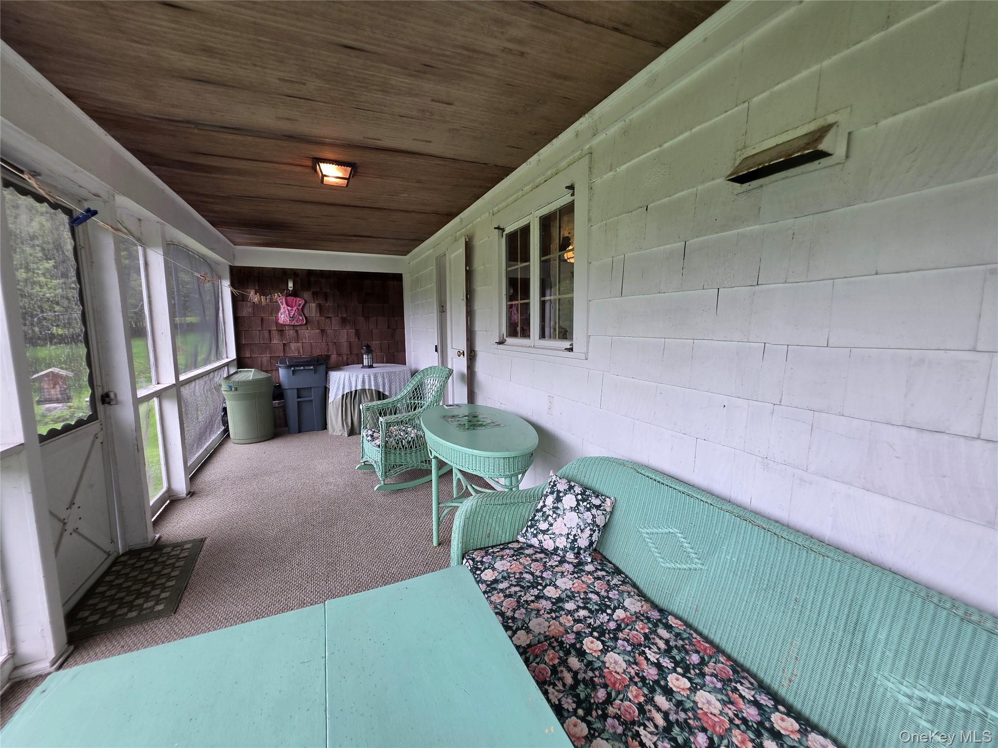 Single Family Jeffersonville North Branch Road  Sullivan County, NY 12766, MLS-1044052-32