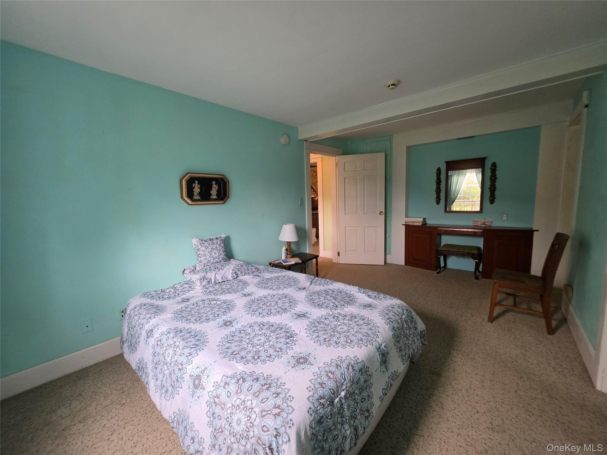 Single Family Jeffersonville North Branch Road  Sullivan County, NY 12766, MLS-1044052-33