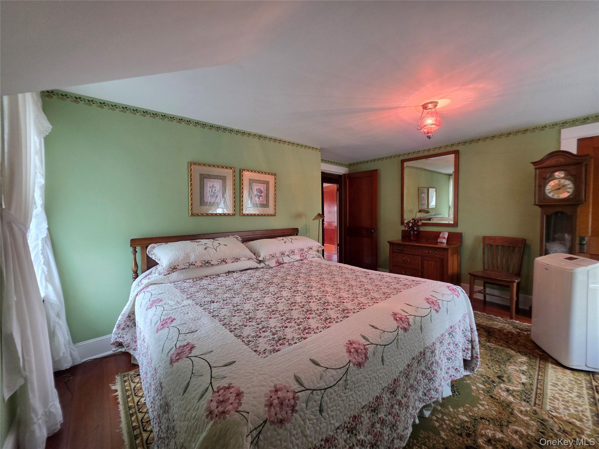 Single Family Jeffersonville North Branch Road  Sullivan County, NY 12766, MLS-1044052-37
