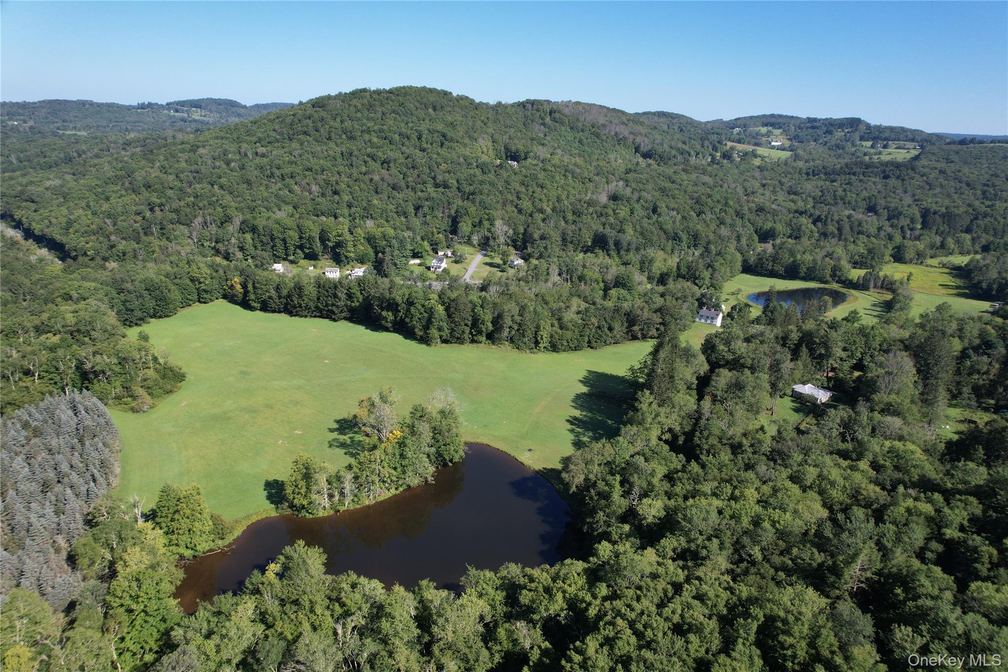 Single Family Jeffersonville North Branch Road  Sullivan County, NY 12766, MLS-1044052-43