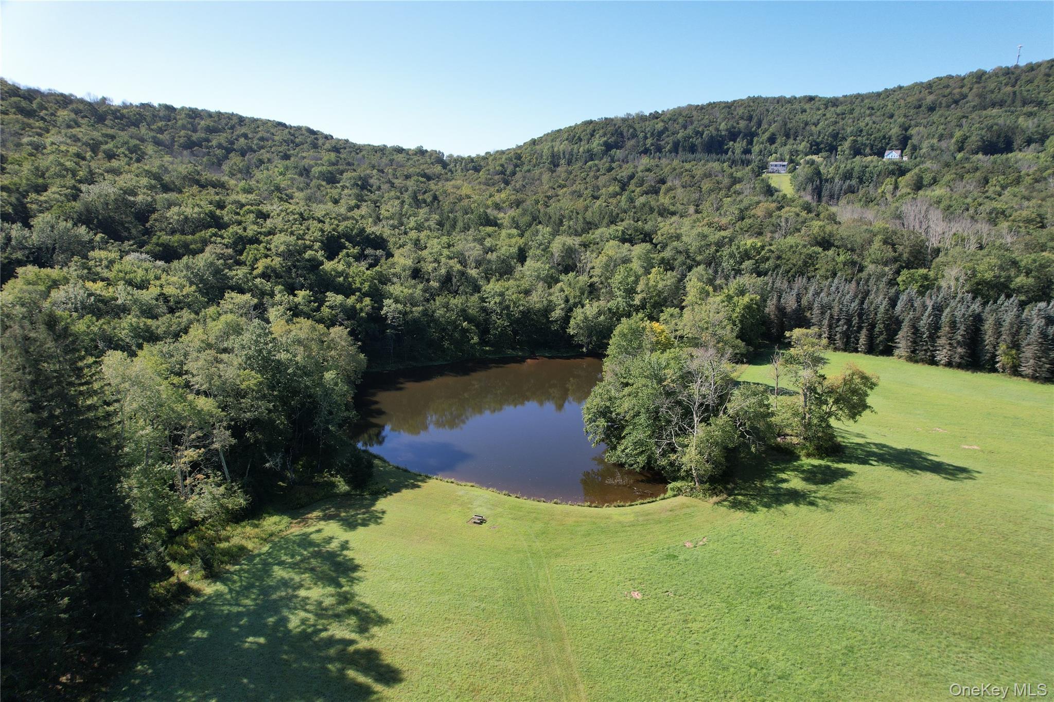 Single Family Jeffersonville North Branch Road  Sullivan County, NY 12766, MLS-1044052-47