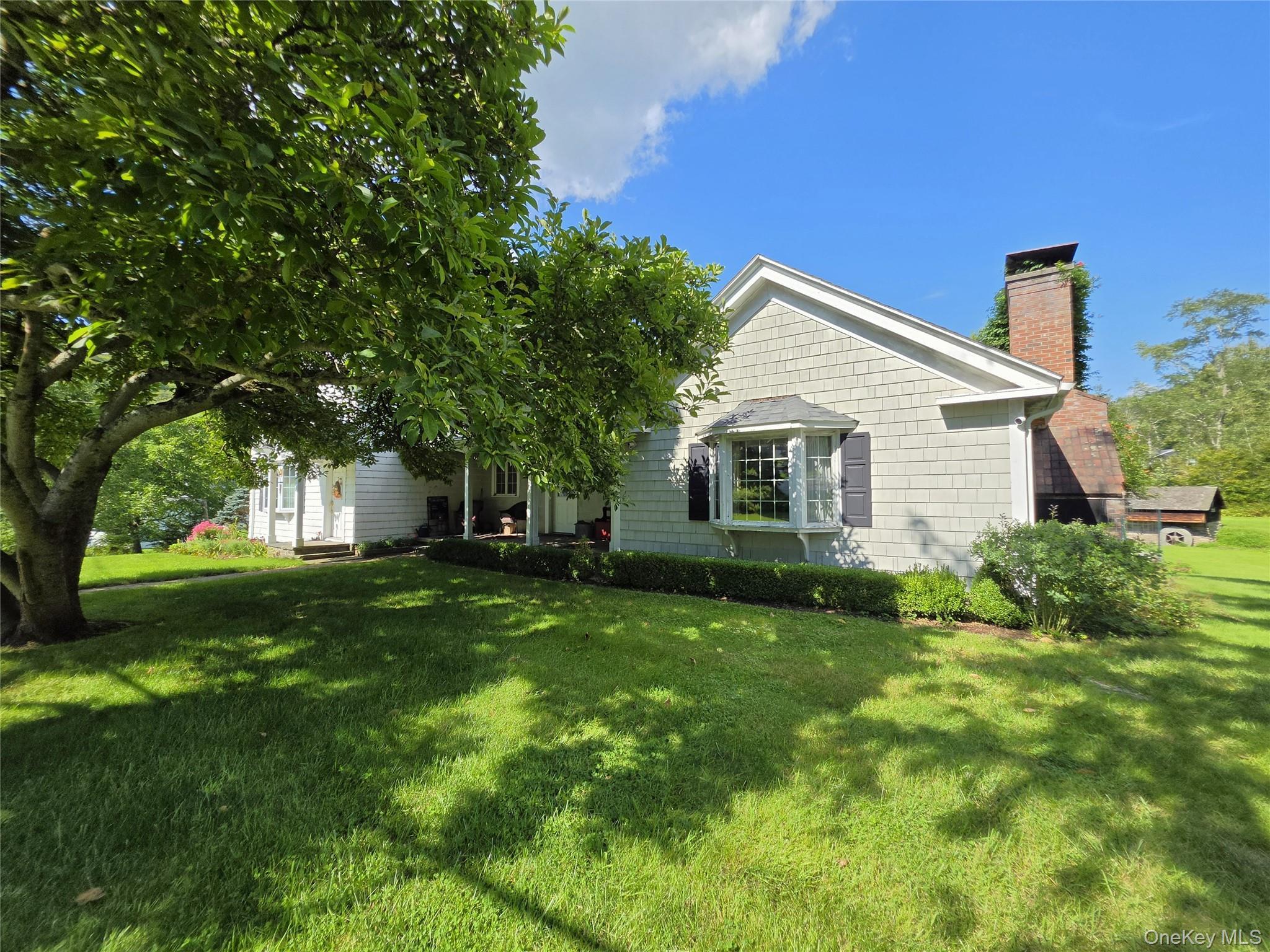 Single Family Jeffersonville North Branch Road  Sullivan County, NY 12766, MLS-1044052-5