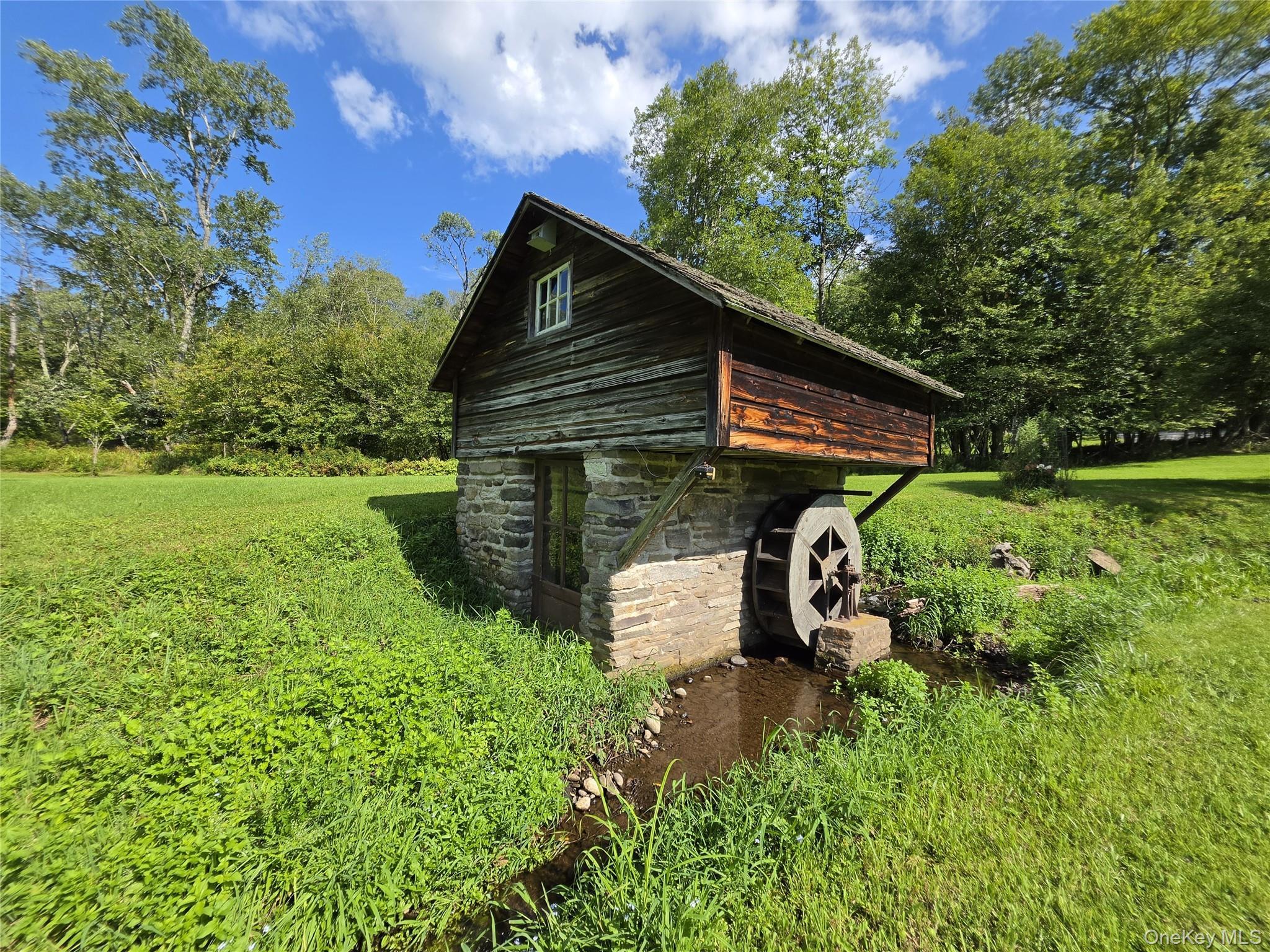 Single Family Jeffersonville North Branch Road  Sullivan County, NY 12766, MLS-1044052-6