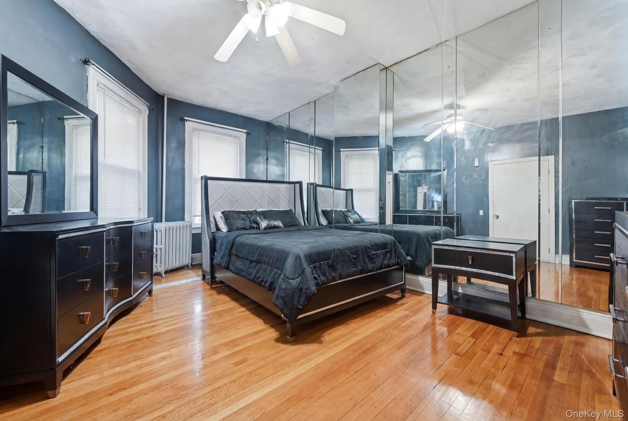 Single Family Blake Avenue Brooklyn, NY 11208, MLS-1044086-11