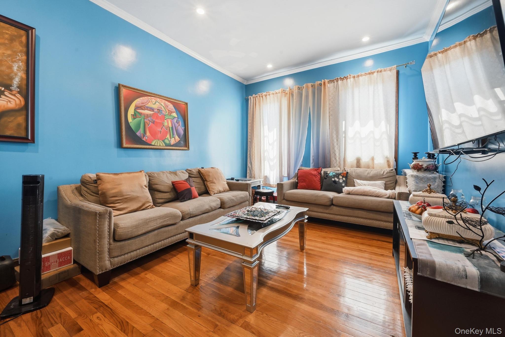 Single Family Blake Avenue Brooklyn, NY 11208, MLS-1044086-12