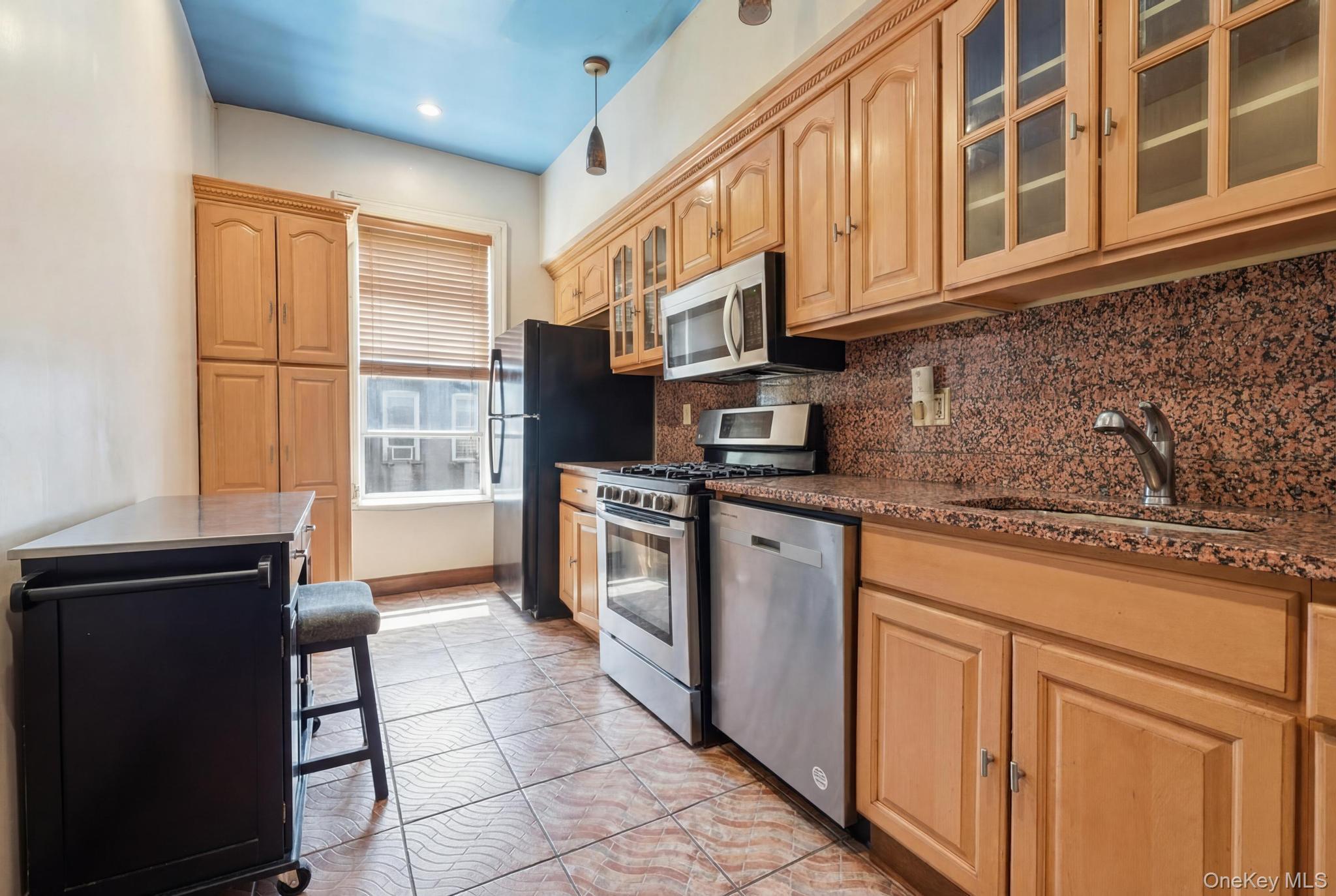 Single Family Blake Avenue Brooklyn, NY 11208, MLS-1044086-15